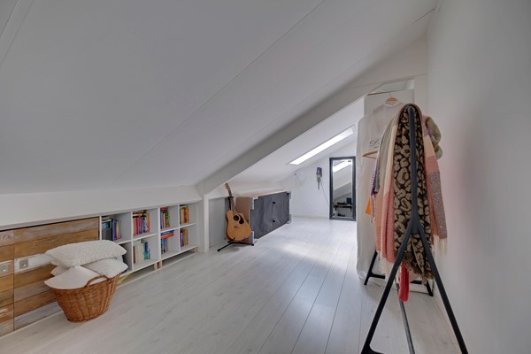 Medium property photo - Gildenpad 2, 6905 VA Zevenaar